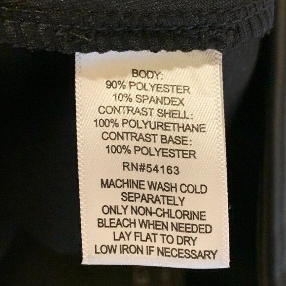 Marc‎ New York Women's A Line Gold Buttons Trim Mini Skirt Size S NWT - Picture 9 of 12